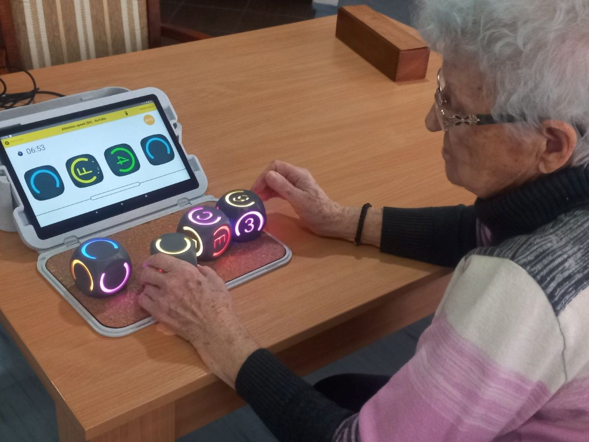 DIGI4Care - Digitalne medicinske tehnologije za preoblikovanje zdravstvenih sistema u dunavskoj regiji, tokom cijelog puta pacijenata - od prevencije do rehabilitacije