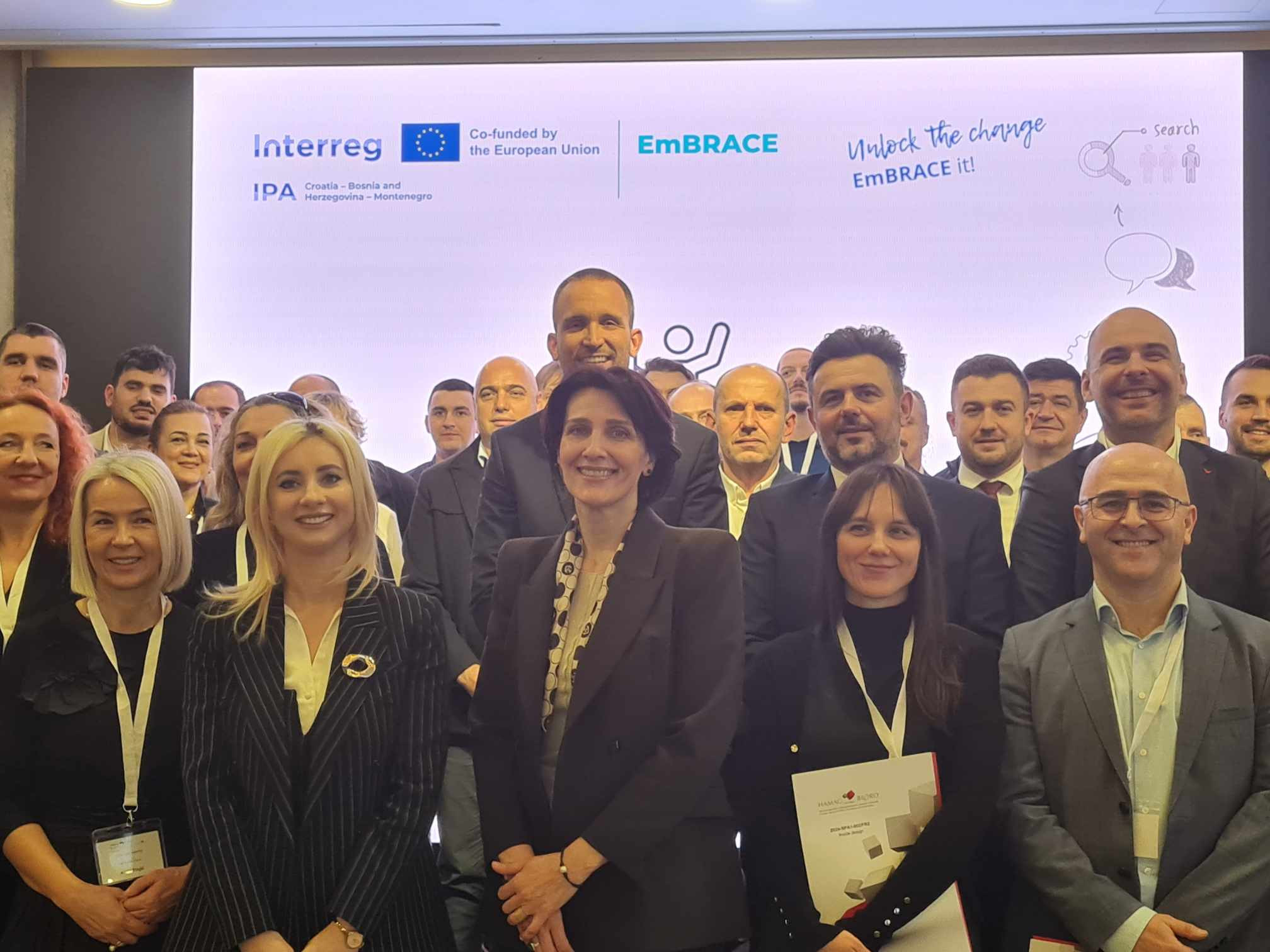 U okviru Interreg IPA Hrvatska - BiH - Crna Gora potpisani ugovori za implementaciju 24 projekta