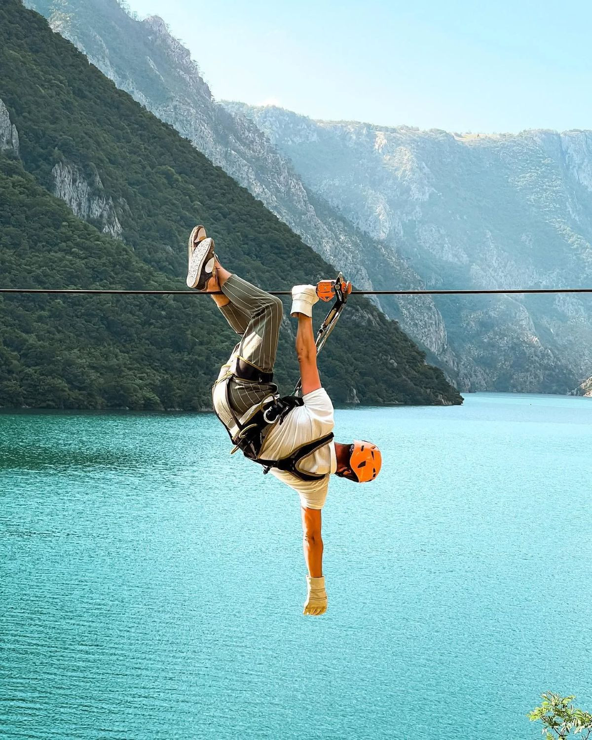 T.A.R.A v.2.0 - Turizam, adrenalin i rafting avantura 2.0