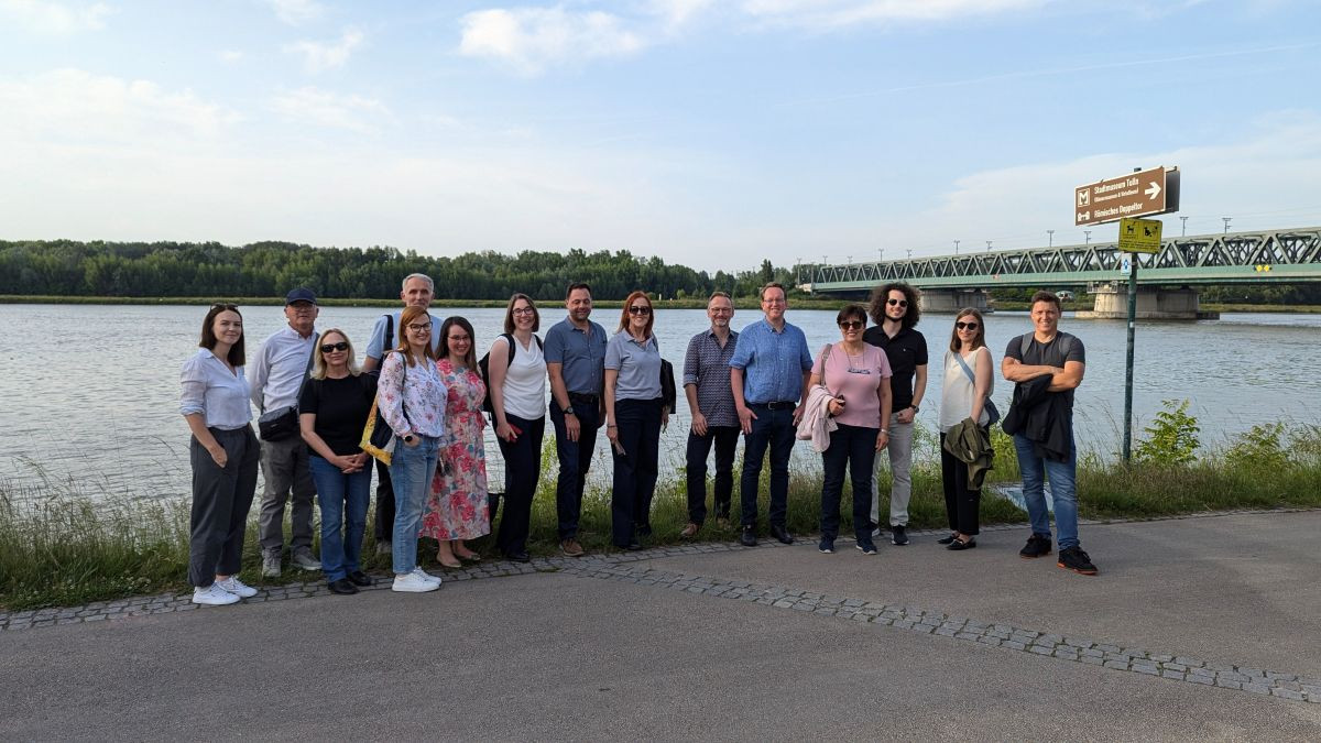 RTIT>> - Zajednice znanja za transfer istraživanja, tehnologije i inovacija (RTI) u dunavskoj regiji