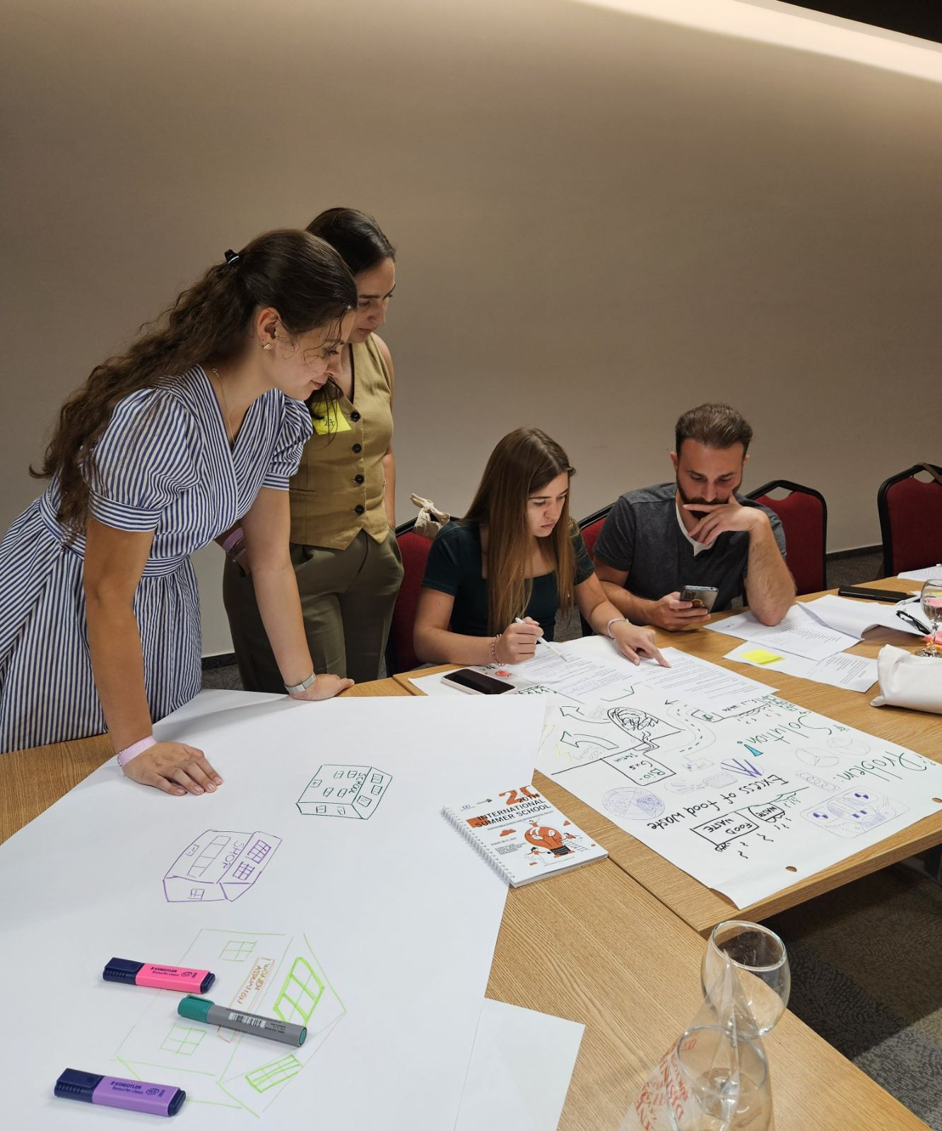 DECA - Dunavski akcelerator energetskih zajednica