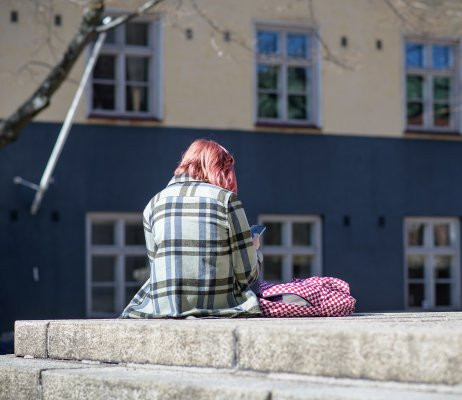 HARMONY - Zdravlje i otpornost: mentalno osnaživanje nove generacije mladih