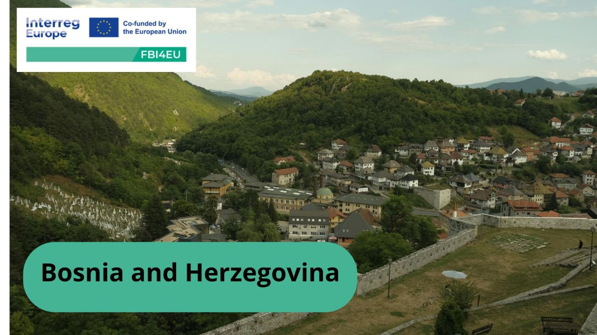FBI4EU - Politike za unapređenje konkurentnosti malih i srednjih preduzeća u oblasti šumarstvu u resursno-efikasnim evropskim regionima