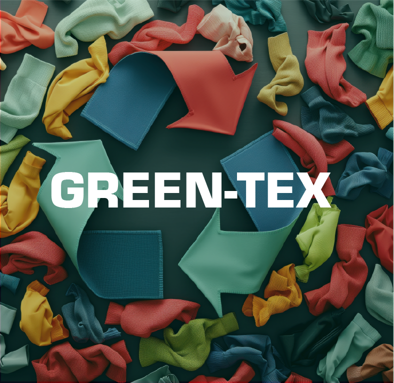 Povećanje proizvodnje i potrošnje zelenog tekstila i odjeće u dunavskoj regiji