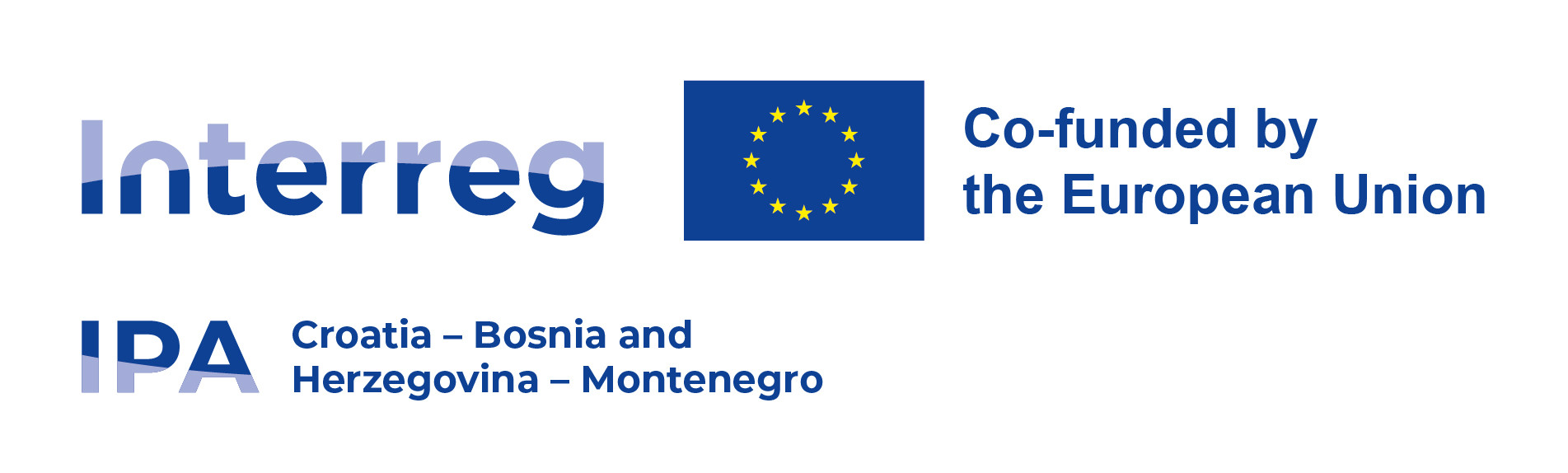 Završen ciklus info sesija za Drugi poziv Interreg IPA programa Hrvatska – BiH - Crna Gora