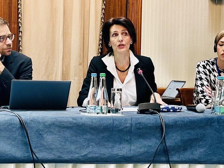 ODRŽANA RADIONICA NA TEMU PREVENCIJE POPLAVA