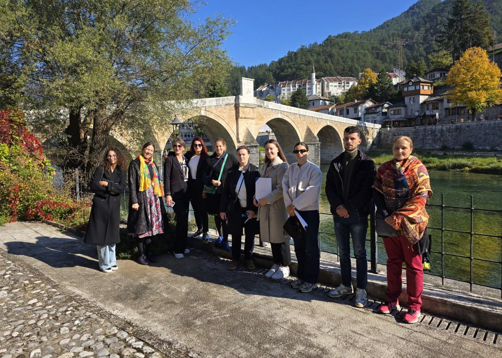 Otkrijte skrivene atrakcije