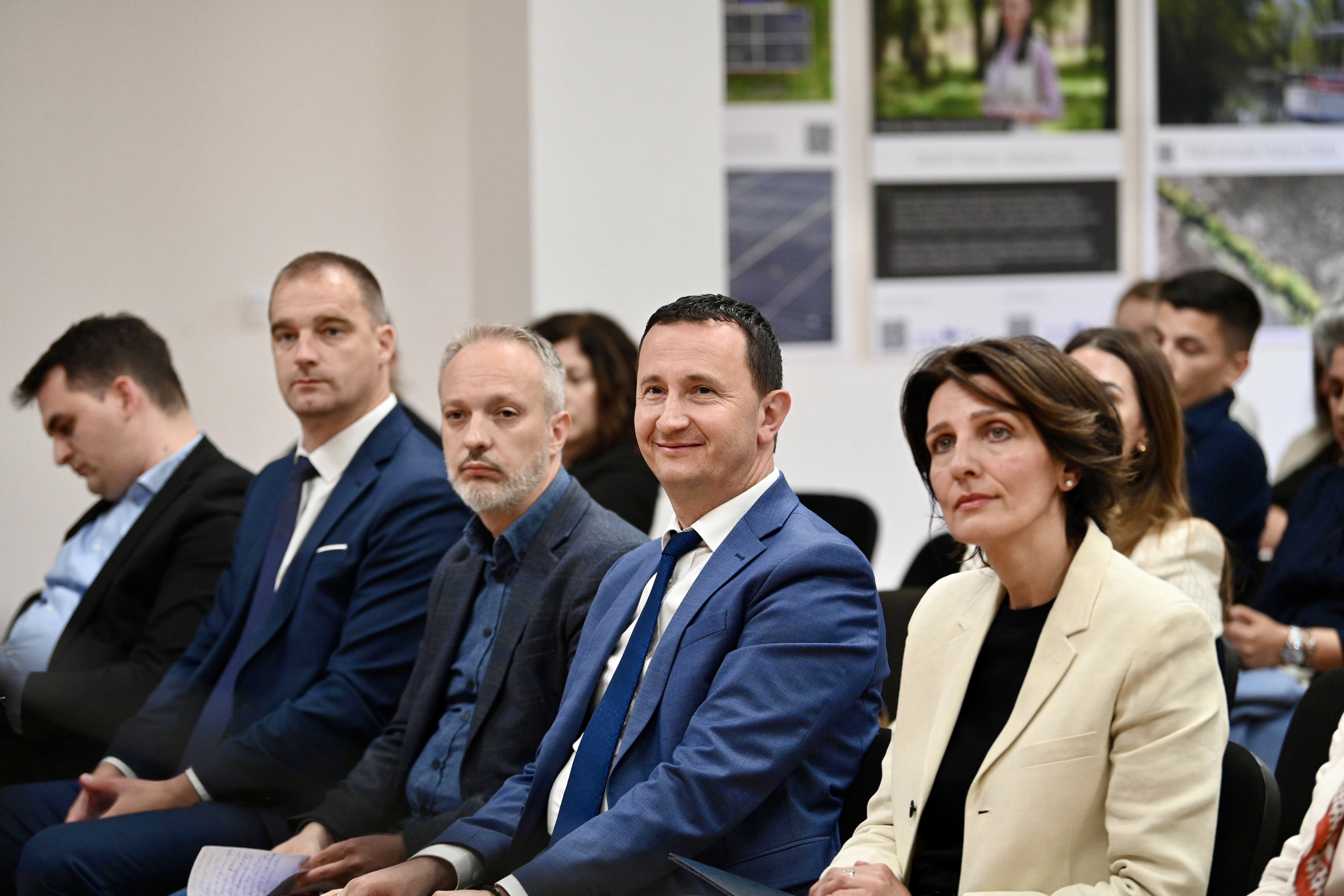 Povodom Dana Evrope predstavljena nova podstranica o EU finansijskoj pomoći Bosni i Hercegovini