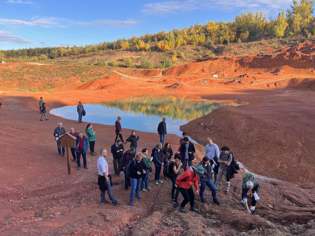 MicroDrink - Izgradnja kapaciteta za upravljanje i rukovođenje mikroplastikom u resursima pitke vode u dunavskoj regiji