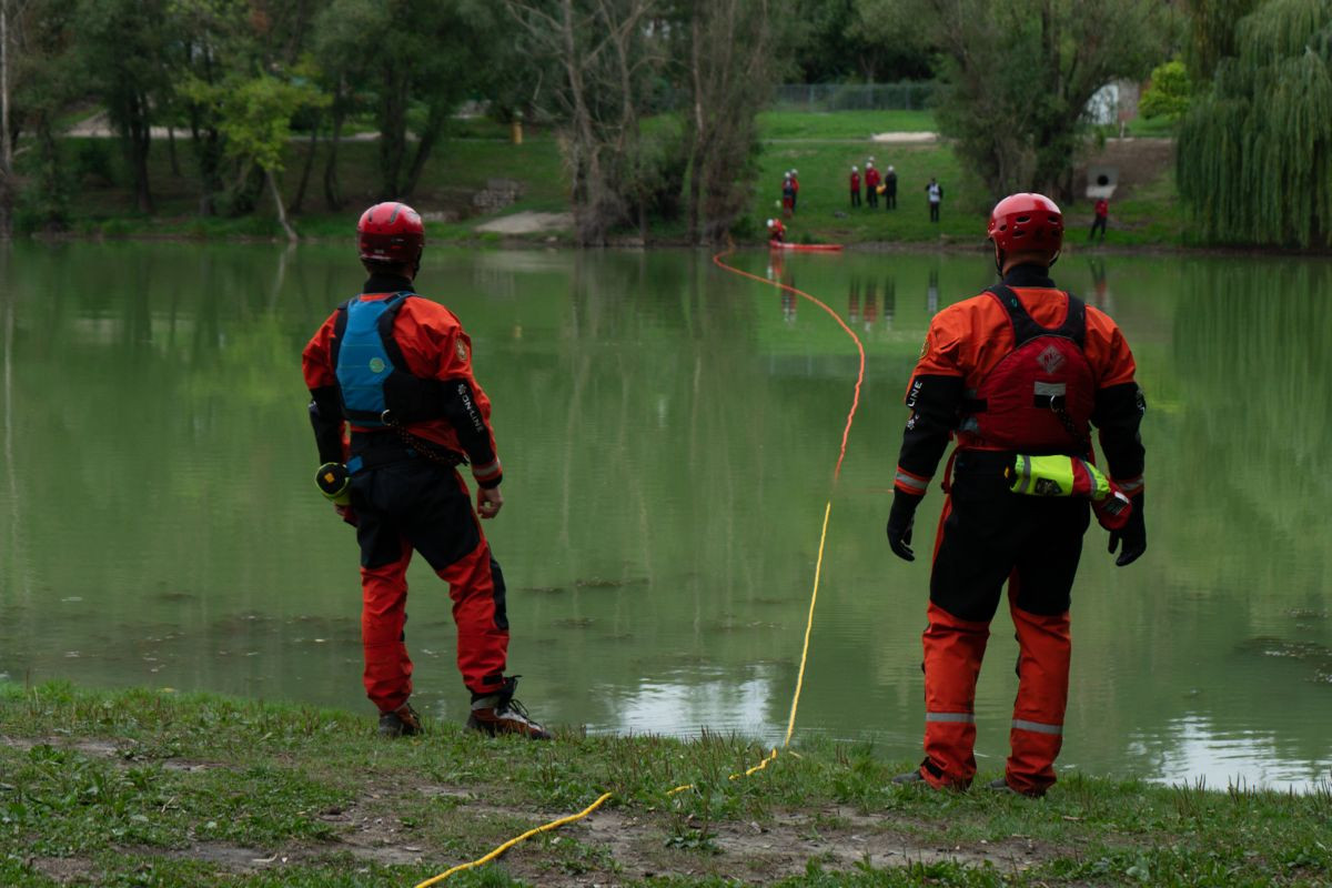 InDiMaND - Integrisana mreža za upravljanje katastrofama u dunavskoj regiji