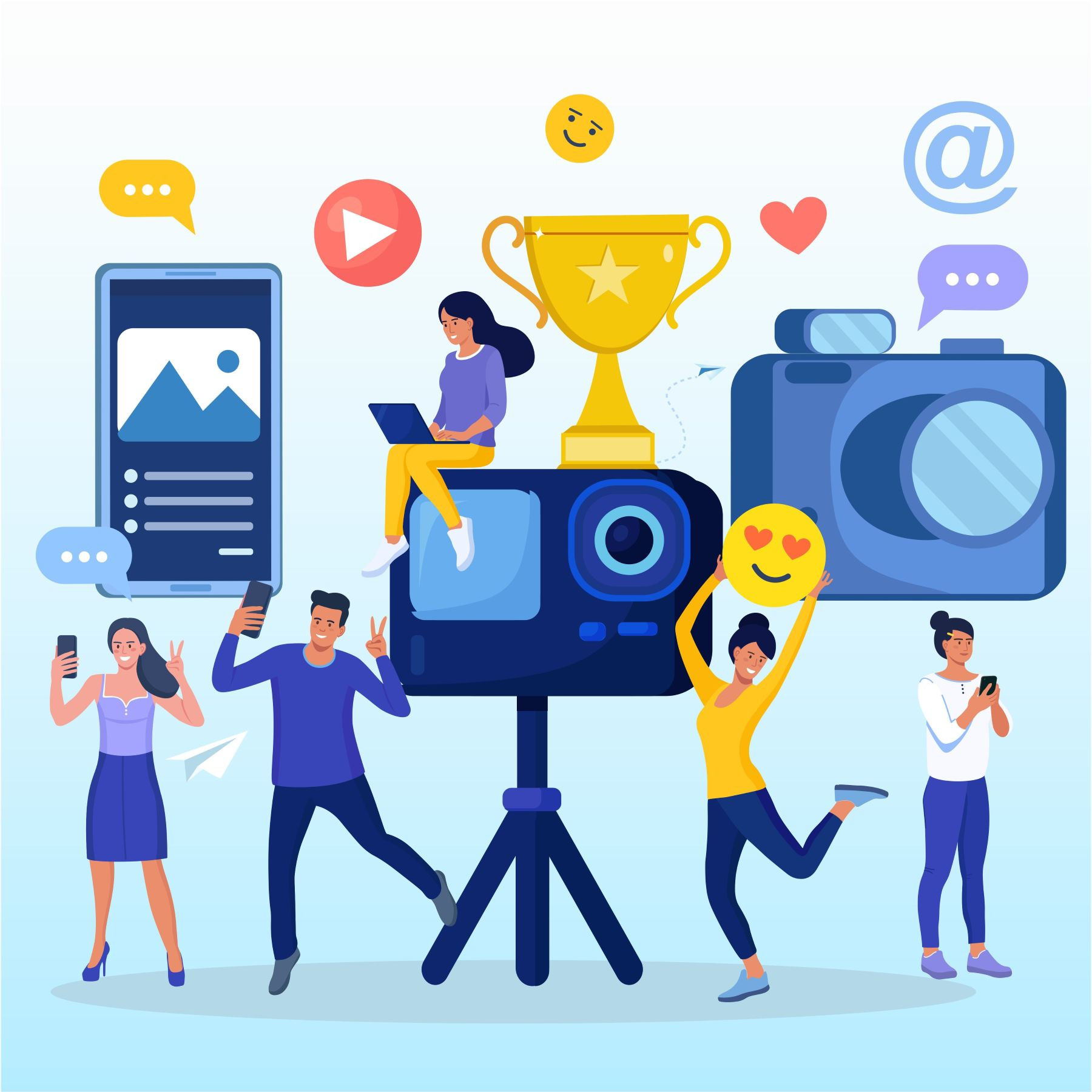 Nagradni konkurs za mlade za najbolje radove na temu  “Mostovi koji nas povezuju”