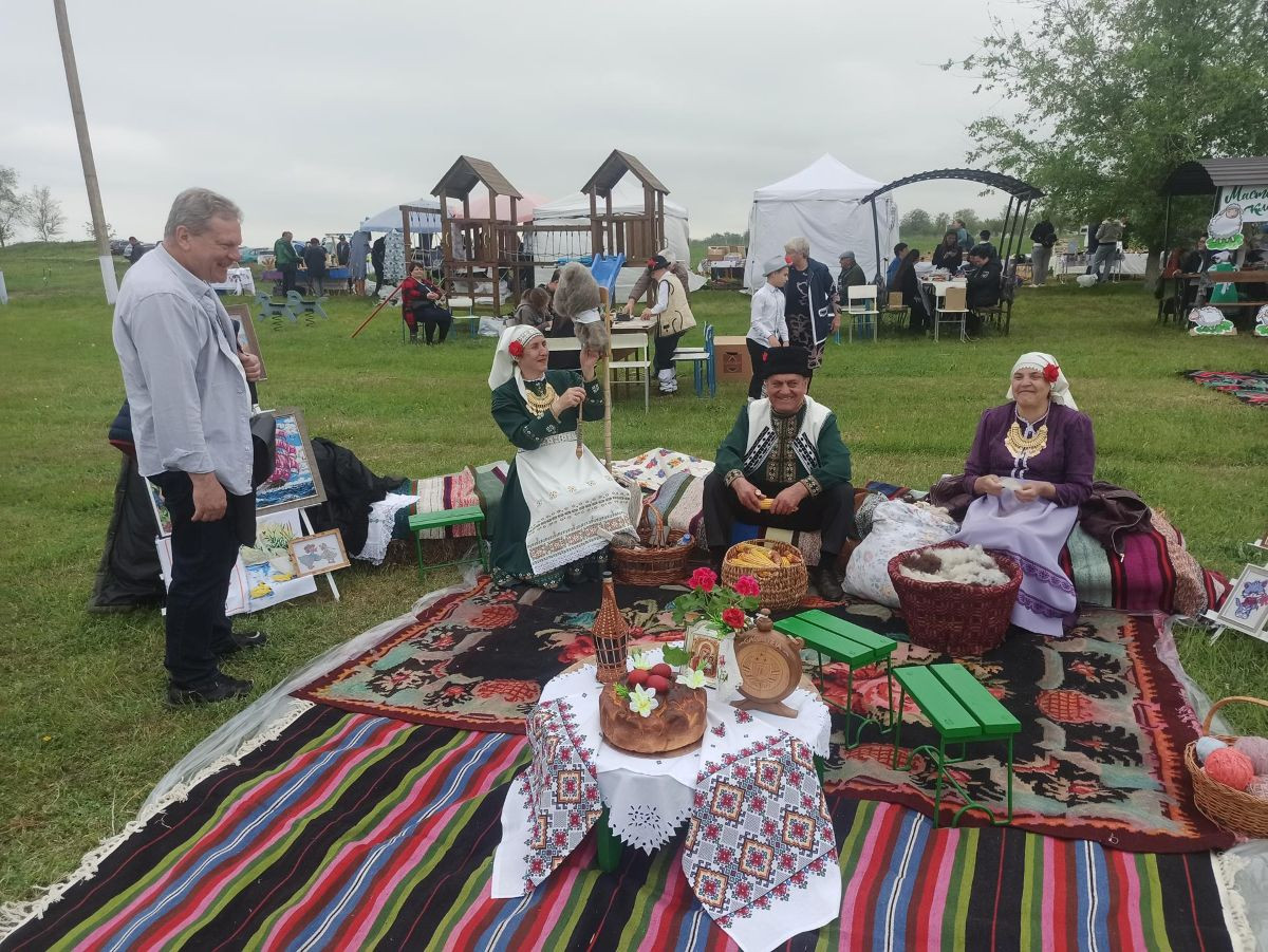 Culinary Trail - Kulinarska staza etničke i lokalne kuhinje u dunavskoj regiji