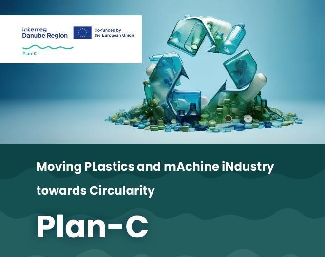 Plan-C - Unapređivanje industrije plastike i mašinske industrije prema cirkularnoj ekonomiji