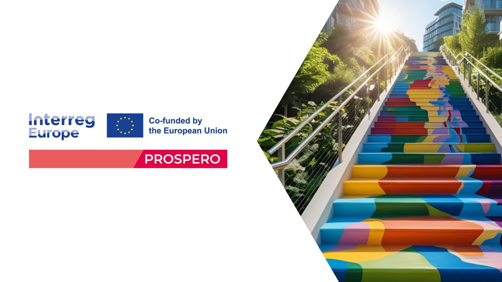 PROSPERO - Kultura i kreativnost kao pokretači uspješnog razvoja