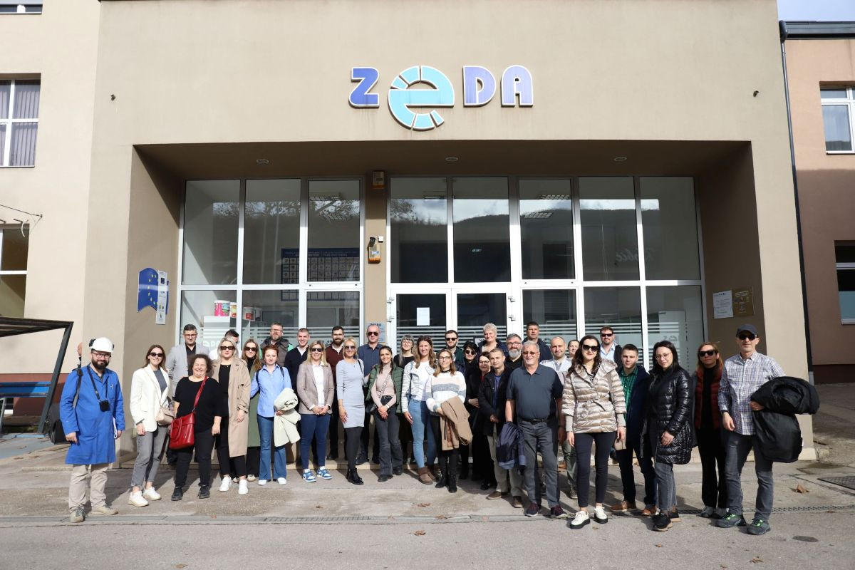 ReInd-BBG - Reindustrijalizacija po principu „Korišteno područje je bolje nego novo“