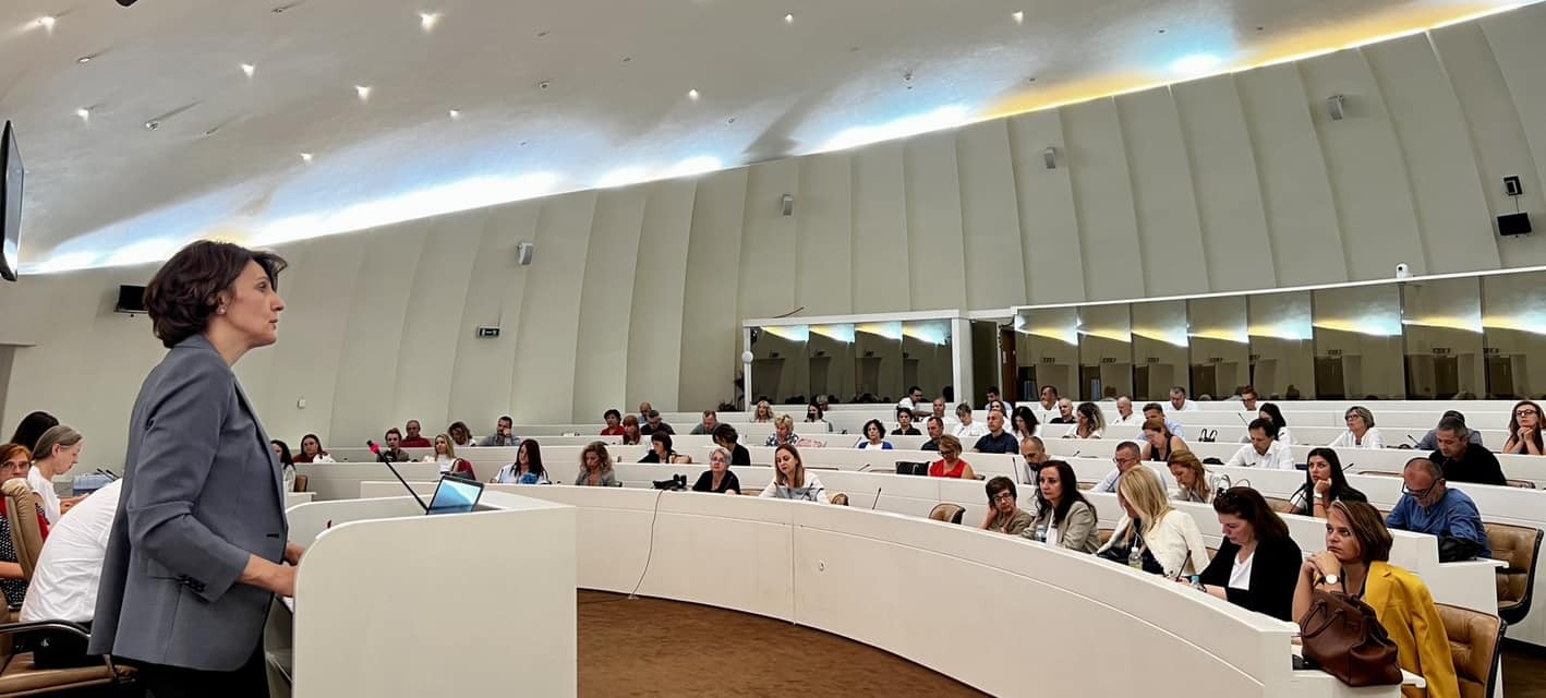 Započeo proces programiranja IPA 2025-2027.