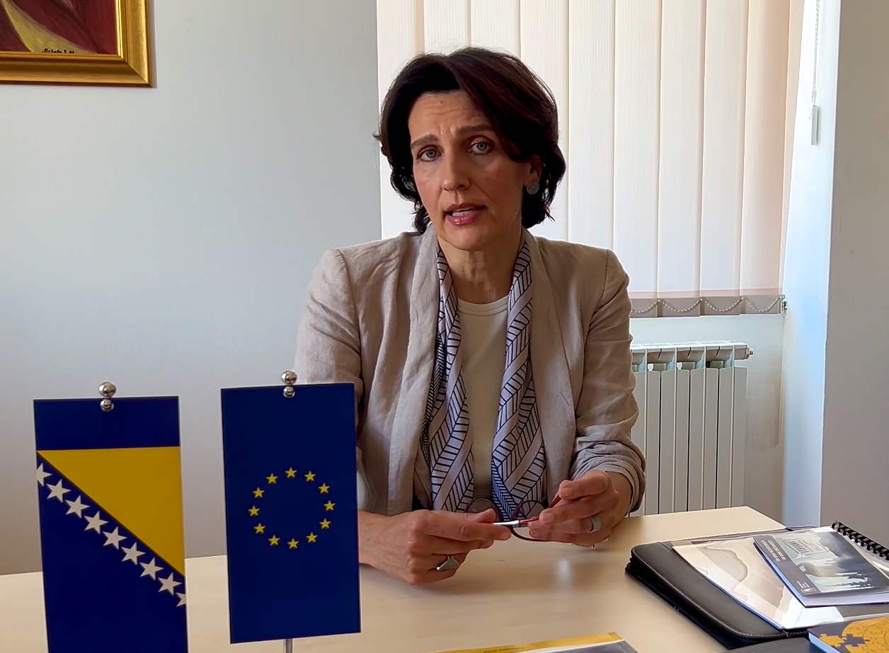 Od budućeg članstva u EU najveće koristi će imati mladi