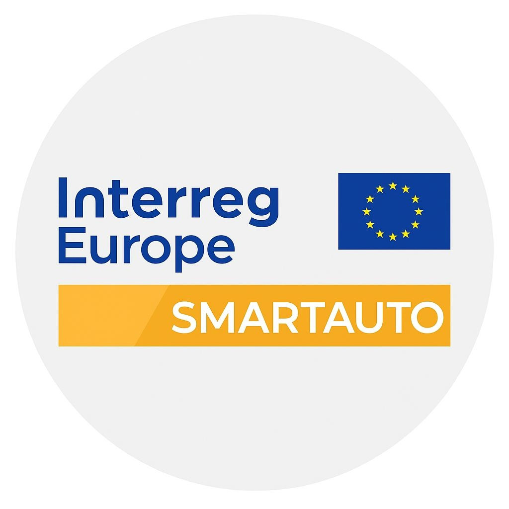 SMARTAUTO - Pametna automatizacija evropskog transporta