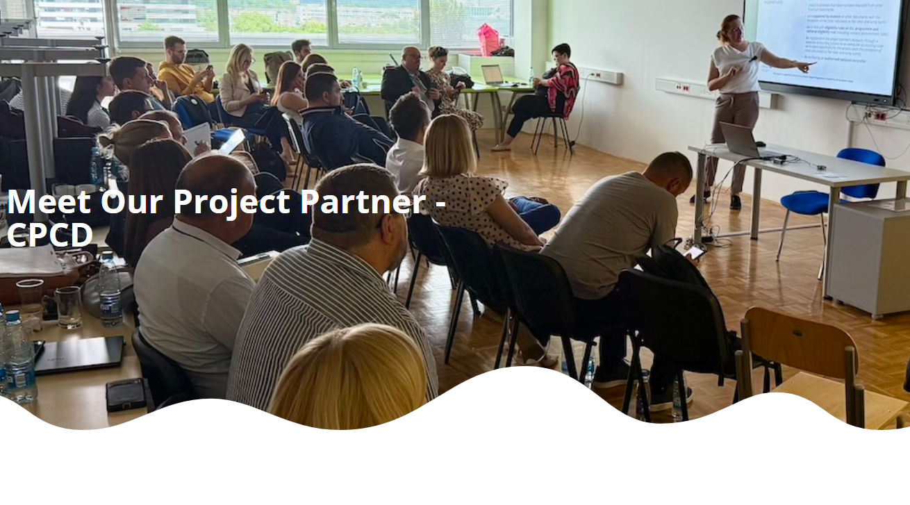 SMILE Incubator - Inkubator za liderstvo na društvenim mrežama u dunavskoj regiji