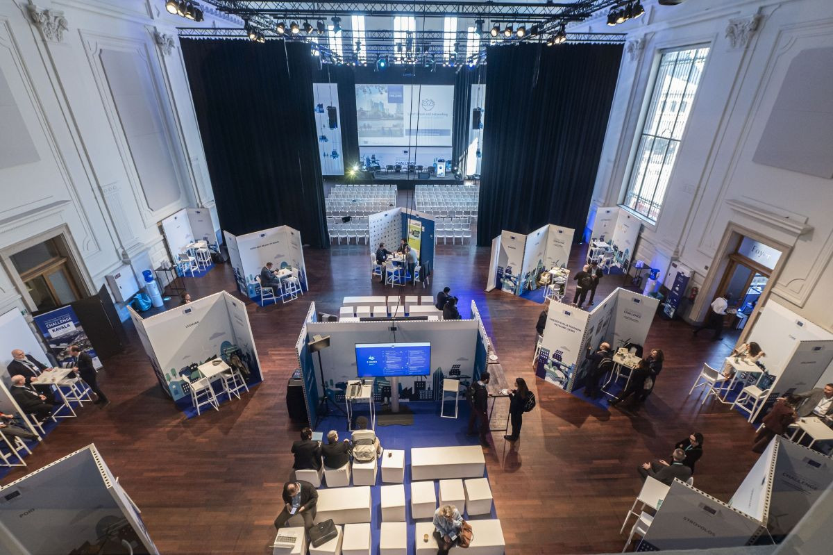 SteelCityZen - Diversifikacija tržišta rada u industrijskim gradovima kroz saradnju ključnih aktera i povezivanje vještina, radi podrške tranziciji i održivom razvoju