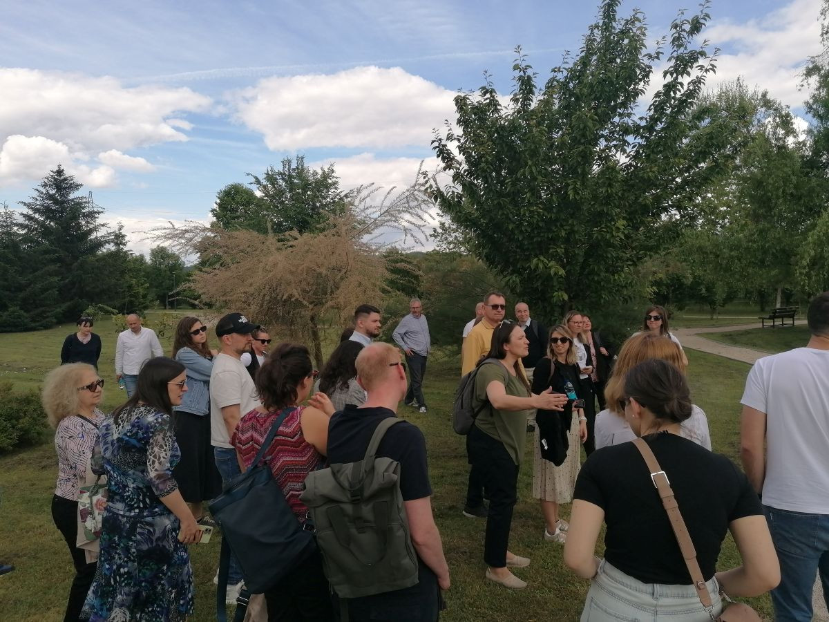 HARMONMISSIONS - Usklađivanje misija u dunavskoj regiji