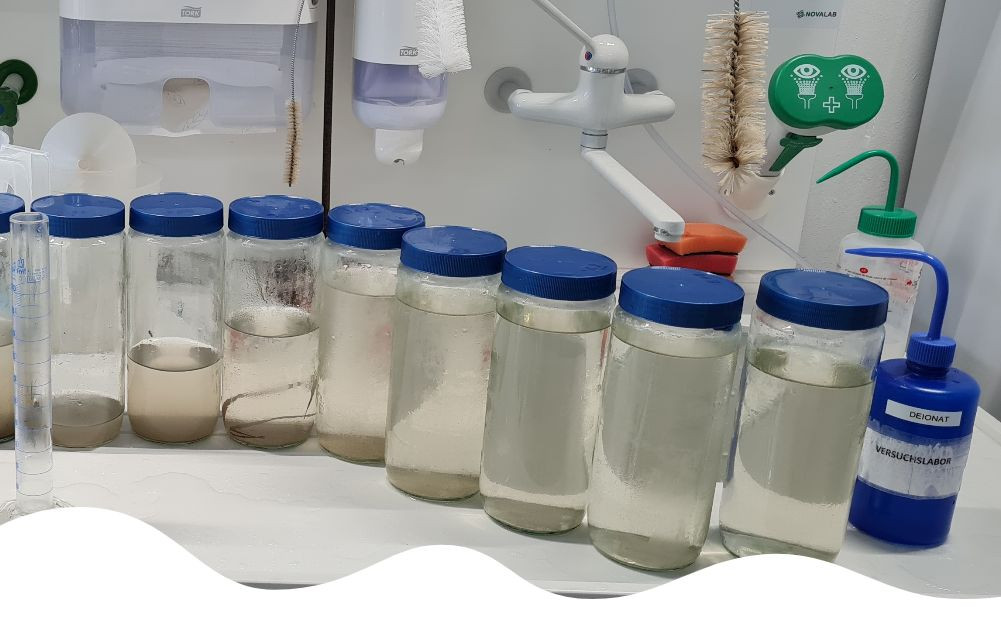 Tethys - Koordinisana akcija za Dunav u cilju rješavanja onečišćenja vode opasnim materijama pod promjenjivim pritiscima, izazovima i ciljevima