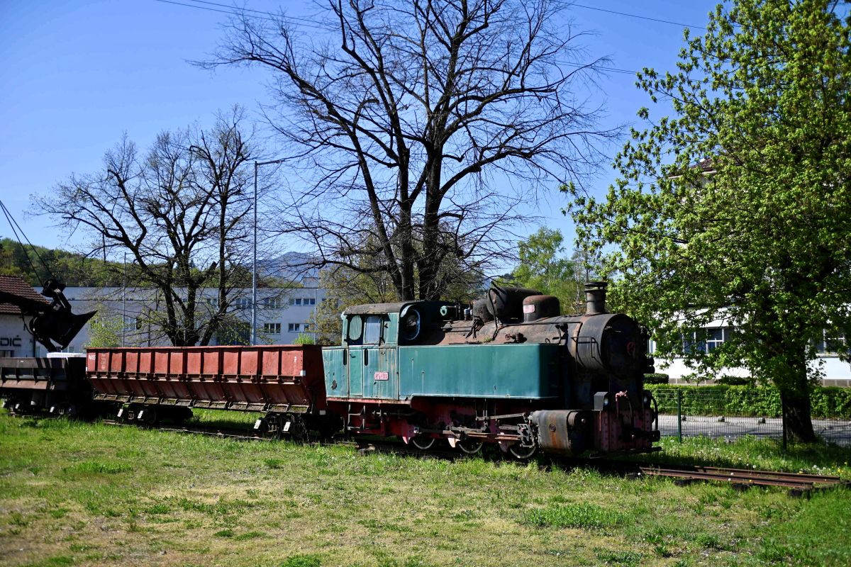 Stare željeznice u službi nove saradnje i novih iskustava – Banovićka ćirolija