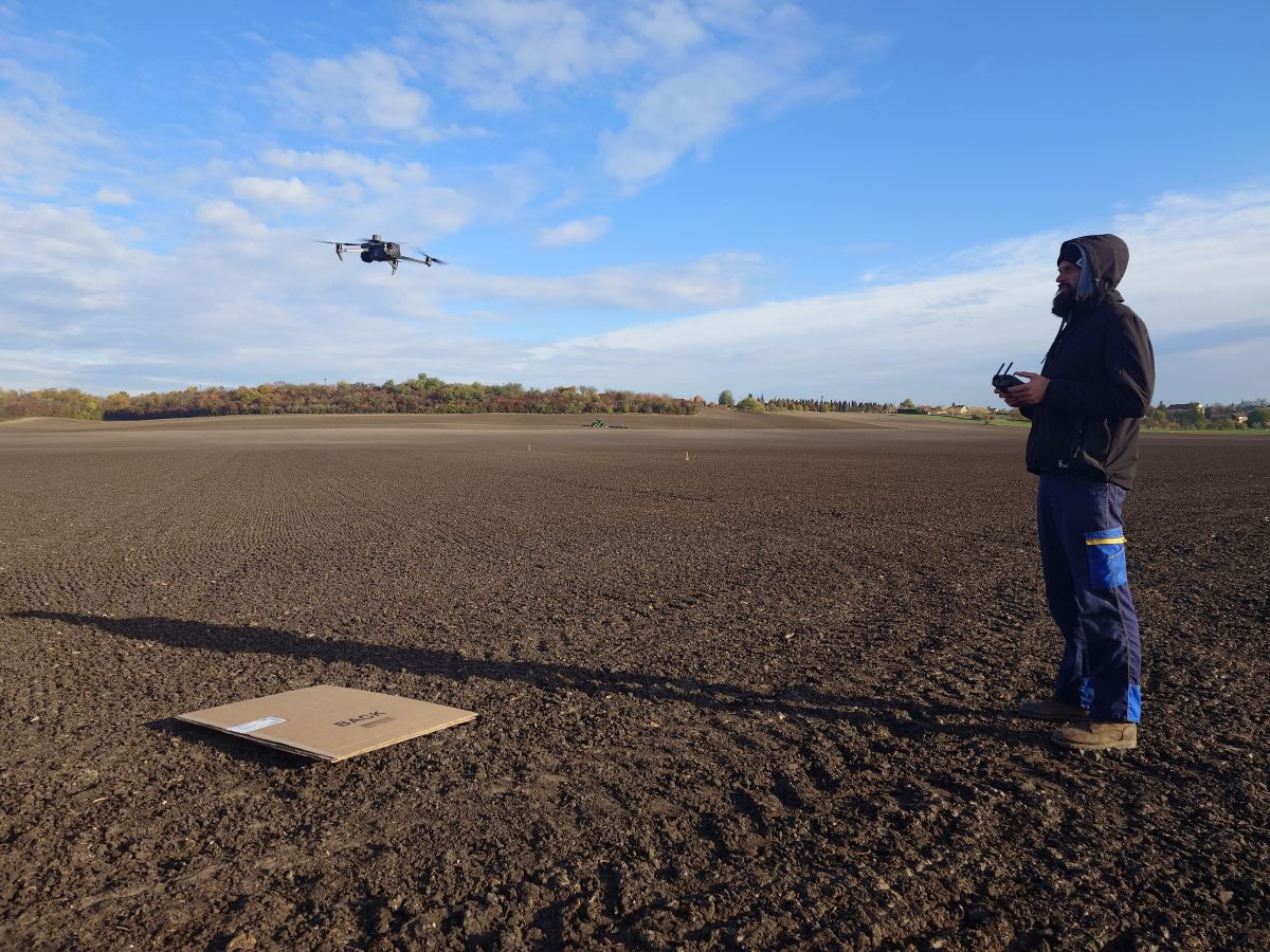 TRANSFER Danube - Integrisani sistem praćenja agroklimatskih rizika u dunavskoj regiji