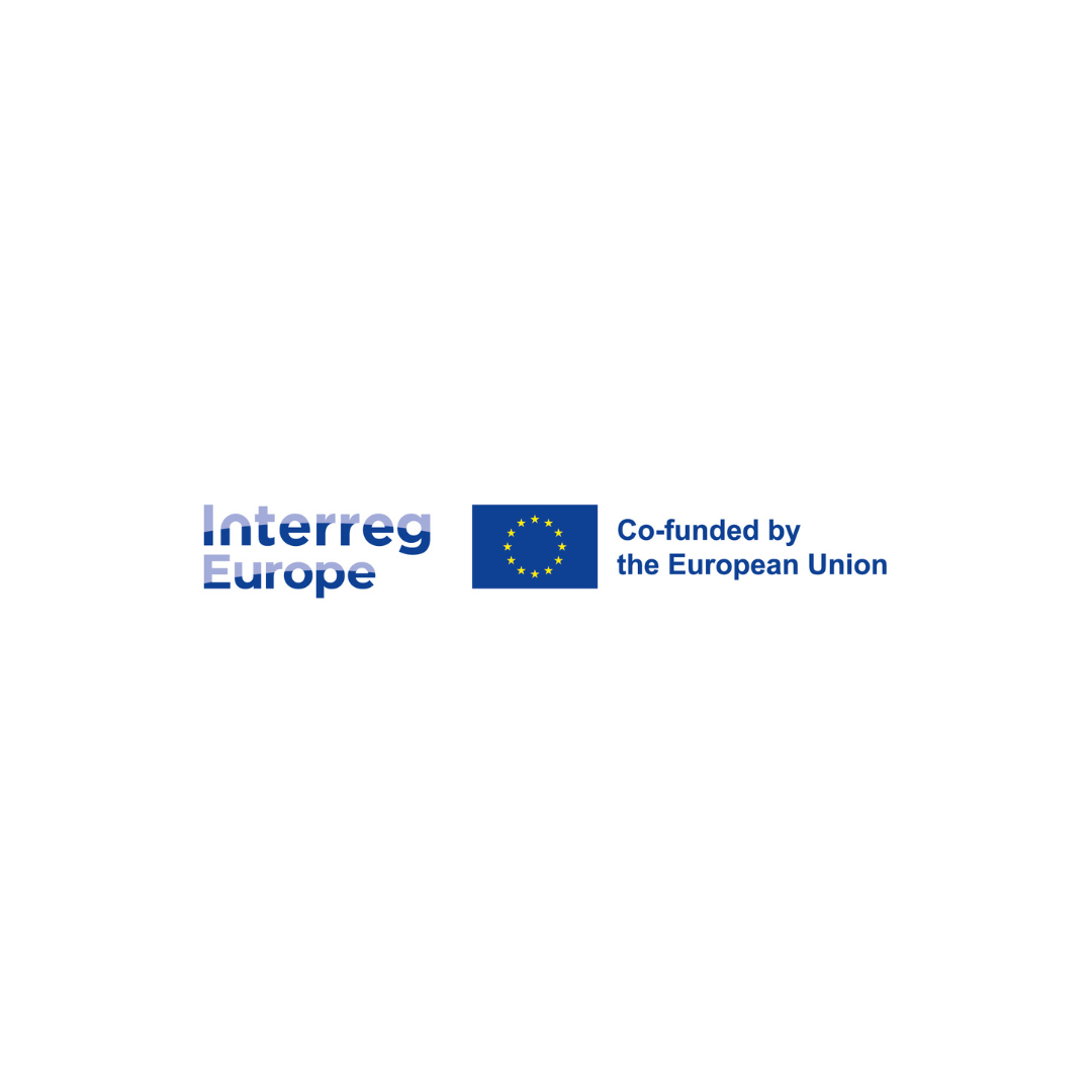 Predstavljanje inovativnih ekosistemima u organizaciji programa INTERREG EUROPE