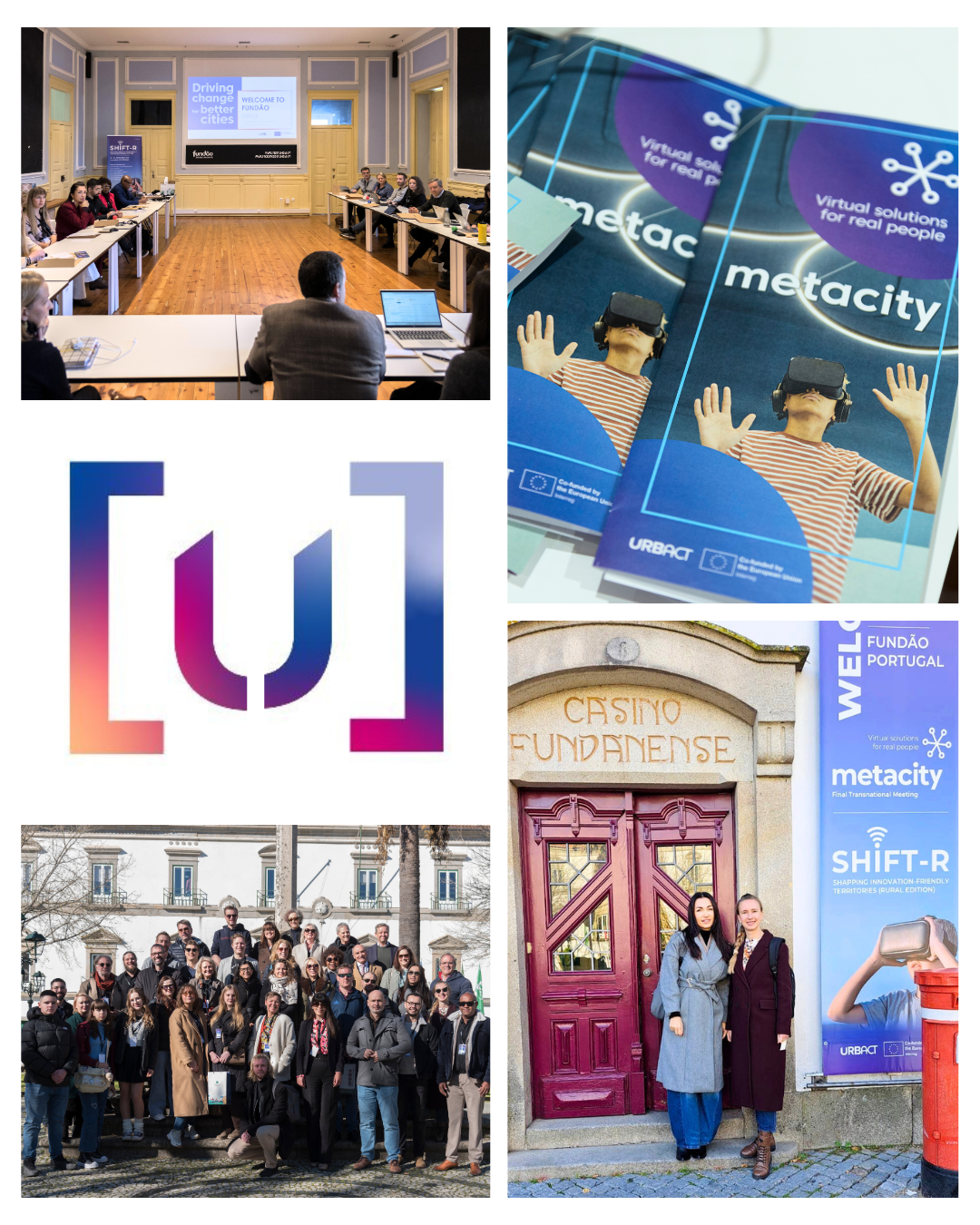 Grad Mostar u centru evropskih urbanih inicijativa sa tri URBACT projekta