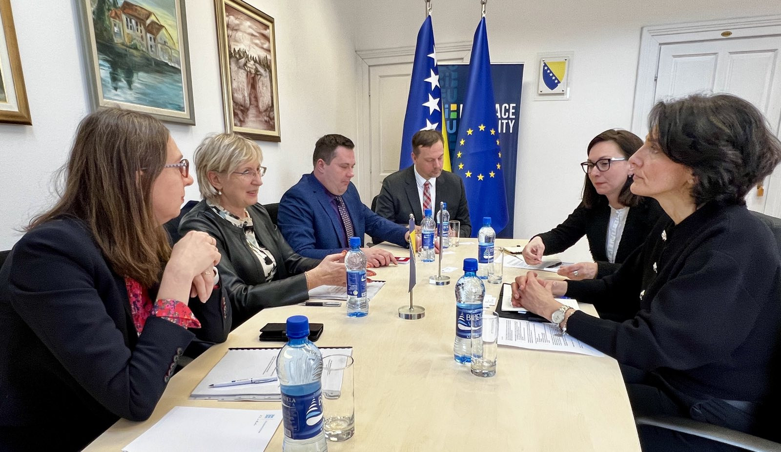 Estonija podržava proširenje EU